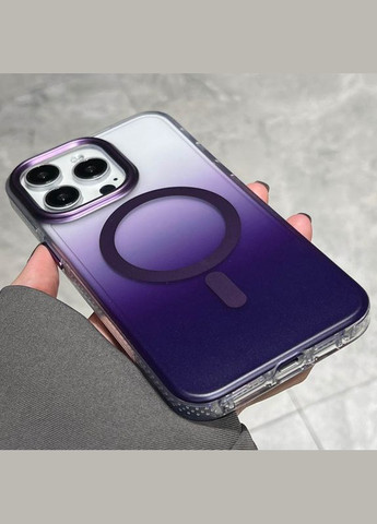 Чехол на Apple iPhone 14 Pro Max/ для айфона 14 про макс с градиентом Epik (356098016)