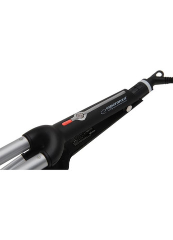 Тройная плойка для волос Esperanza Isabella Hair Curler (370565568)