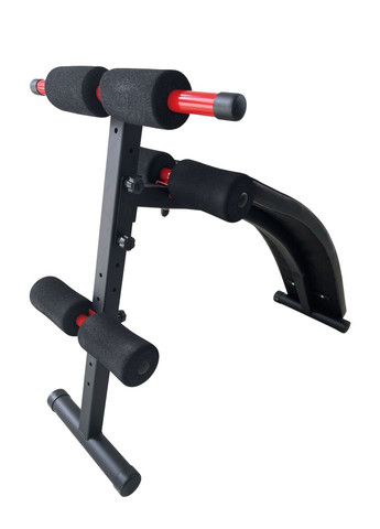 Скамья для пресса (складная) PRO 2 гнутая WCG (346528312)