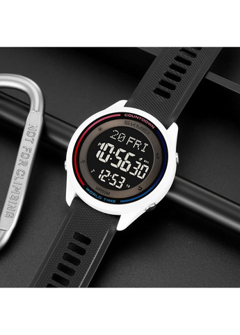 Чоловічий наручний годинник Skmei (371761875)