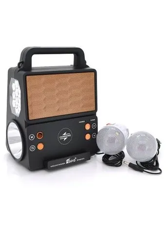 Фонарь Kensa (KENSA FP-05-W-S-L) Voltronic (393948795)