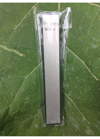 Точильный алмазный брусок точилка камень 600# Sy Tools (361856812)