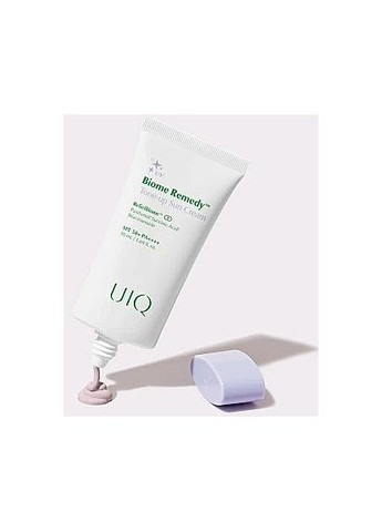 Тонуючий сонцезахисний крем Biome Remedy Tone-up Sun Cream SPF 50+ PA++++ 50ml (1404991-25710865) UIQ (368622826)