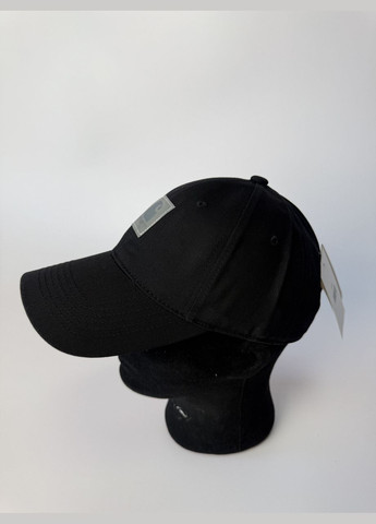 Бейсболка, Кепка Кархарт Чорний 2 No Brand (360890378)