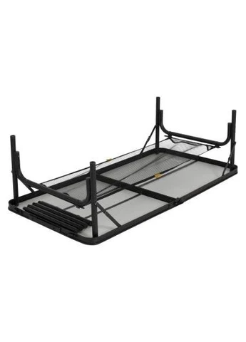 Туристический стол Northgate 120x60 cm Black/Grey (1404186) Bo-Camp (391609275)