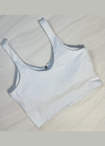 Спортивний топ преміум якості для фітнесу та залу No Brand (338379100)