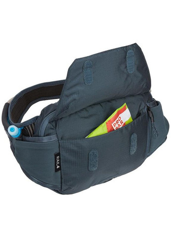 Поясная сумка Rail Hip Pack 4L Dark Slate (TH 3204481) Thule (322207489)