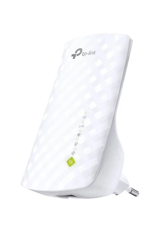 Wi-Fi повторювач RE220 AC750 TP-Link (323102621)