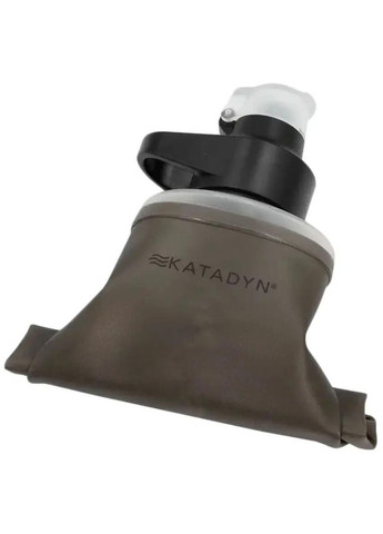 Фильтр для воды BeFree AC 1 л Black Katadyn (372445331)