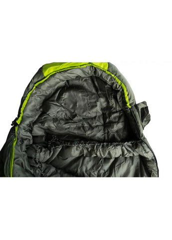 Спальный мешок Rover Compact правый Olive/Grey 185/80-55 см (UTRS-050C-R) Tramp (335404761)
