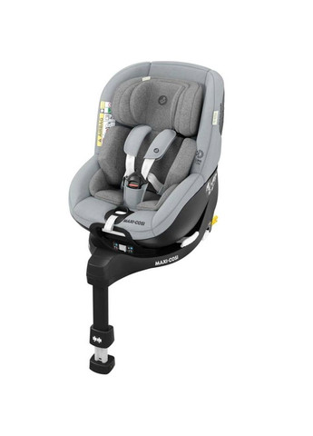 Автокресло Mica PRO ECO i-Size Authentic Grey (8515510110) Maxi-Cosi (323089351)