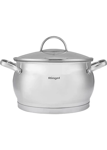 Кастрюля Salsa 3.1 л (RG-2034-18) Ringel (338435088)