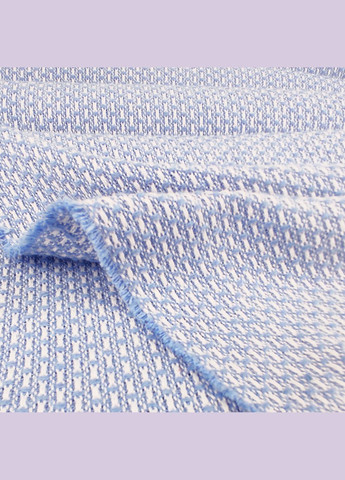 Плед бавовняний Букле 200x220 см Love You 4633 (315690701)