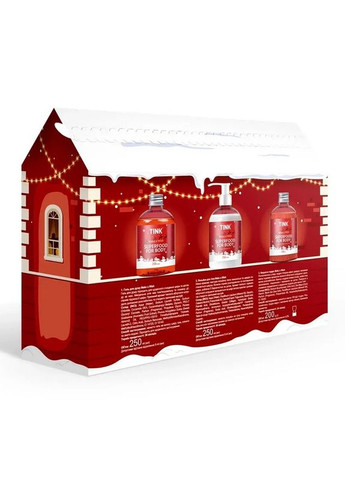 Подарочный набор Make a Wish Tink (372446155)