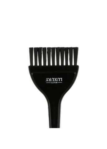 Кисть для окрашивания волос широкая TB-03 Beauty LUXURY (351856574)