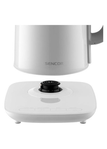 Электрочайник Sencor SWK 1591WH (366699462)