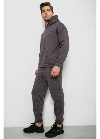 Спортивный костюм мужской на флисе,, 238R029 Ager (393525394)