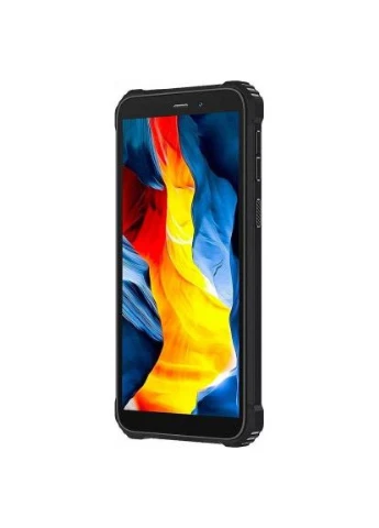 мобильный телефон g2 4/64gb green (6931940757768) Oukitel (395312030)