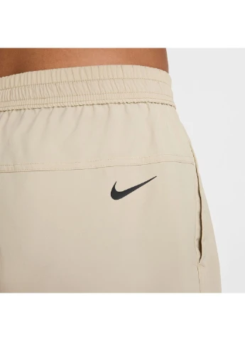 Шорты Nk Df Form 7In Ul Swoo Beige HJ3105-251 Nike (398070503)