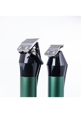 Набір для стрижки машинка і тример VGR HPV677 професиональний Jooki (360921000)