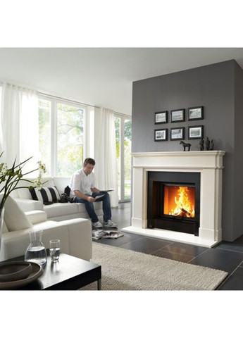 Камінна топка Lina 7363h Schmid (370385292)