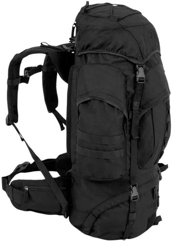 Рюкзак FORCES. 66. Black Highlander (316440732)