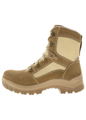 Ботинки Bundeswehr Combat Khaki 37 Haix (340051535)