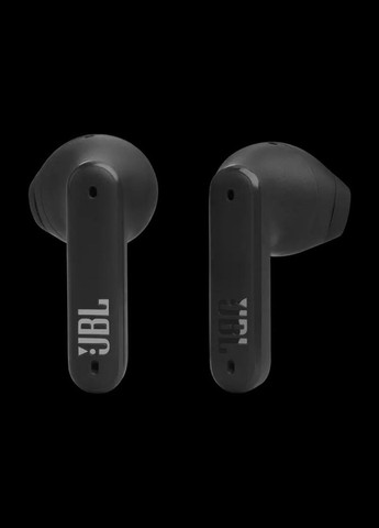 Навушники бездротові Tune Flex (TFLEXBLK) чорні JBL (280877236)