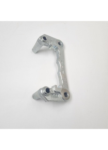 Оригинальная скоба суппорта заднего MR510549 PAJERO Паджеро Вагон Mitsubishi (345736904)