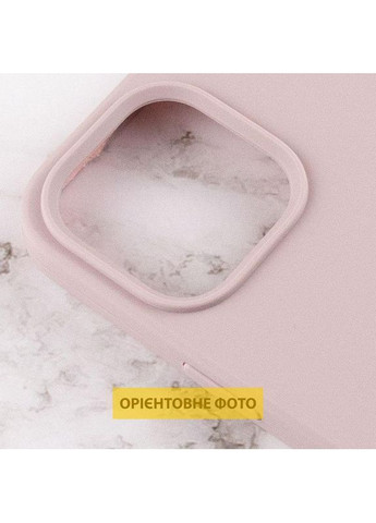 Чохол на Apple iPhone 16 Pro Max / для айфон 16 про макс силікон Epik (356099948)