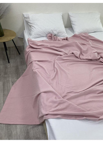 Покривало Косичка бавовняне ZEINTEX (315347009)