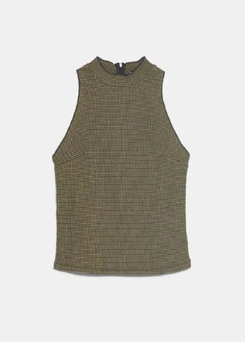 Топ Zara (399528912)
