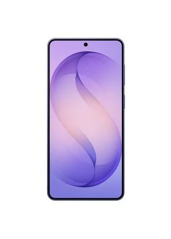 Мобильный телефон (SM-S947BZVDEUC) Samsung Galaxy S26+ 12/256Gb Cobalt Violet (400177994)