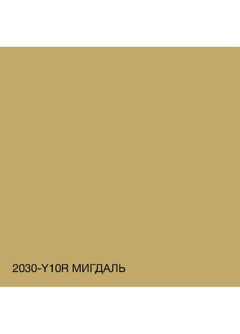 Фарба Акрил-латексна Фасадна 2030-Y10R Мігдаль 3л SkyLine (283327423)