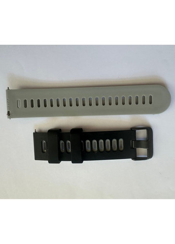 Каучуковый ремешок Crossfit размер 22 North Edge (353828353)