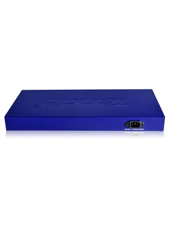 Коммутатор TEG1016G 16port 10/100/1000/BaseT rackmount Tenda (314931437)