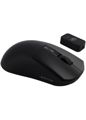 Беспроводная игровая мышь Gaming Jester 8K black Proove (360395941)