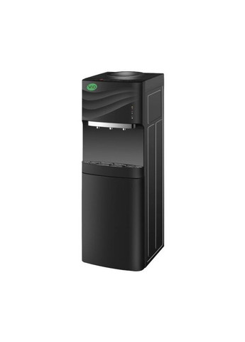 X903-FCF, Кулер с компрессорным охлаждением и холодильником ВиО, черный ViO (352768305)