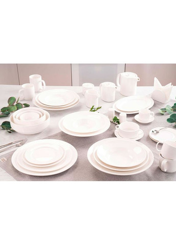 Тарелка столовая глубокая Prato 30 см (AR3613P) Ardesto (322912269)