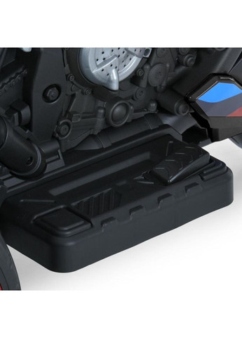 Детский электромобиль Мотоцикл M 6143EL-2 до 30 кг Bambi Racer (372971565)