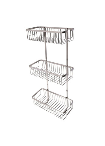 Полиця потрійна SQ9477 Globus Lux (336383627)