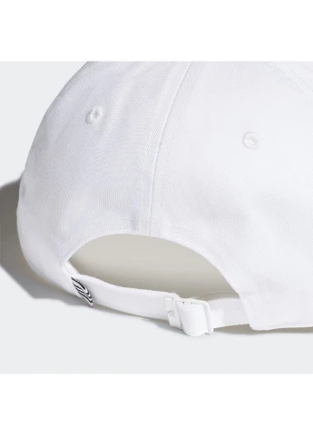 Кепка Baseball Cap White FK0890 adidas (400999475)