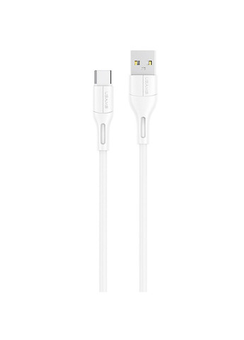 Дата кабель US-SJ501 U68 USB to Type-C (1m) USAMS (294724802)