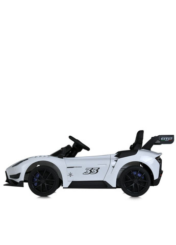 Дитячий електромобіль Машина M 5105EBLR-1 до 25 кг Bambi (335355570)