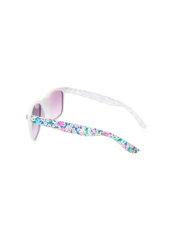 Солнцезащитные очки детские Вайфарер LuckyLOOK 850-454 (292405603)