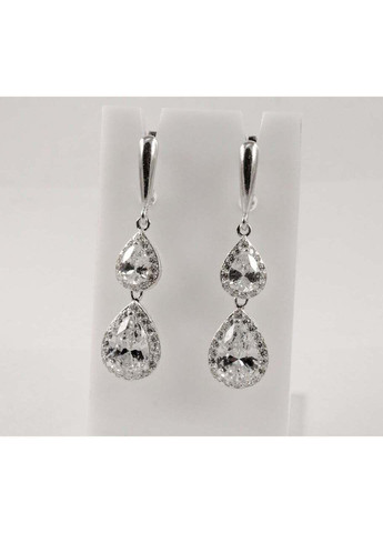 Сережки Maxi Silver (311277945)