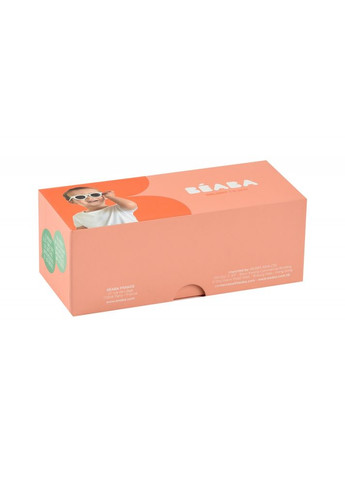 Очки детские солнцезащитные 9-24 мес., арт. 930340 Beaba (369669023)