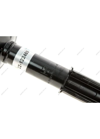Амортизатор підв. DACIA LOGAN передн. газов. B4 (вир-во ) 22-122469 C.I.U Bilstein (366209673)