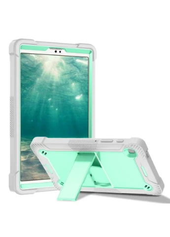 Противоударный чехол Shockprof Capsule для планшета Galaxy Tab A7 Lite 8.7 SM-T220 SM-T225 Samsung (389903996)