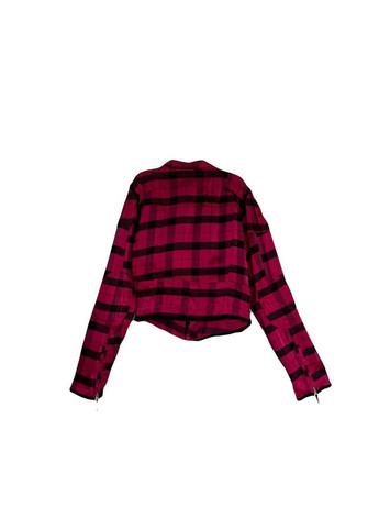 Сорочка Рожевий Budd Hist Punk (322166876)